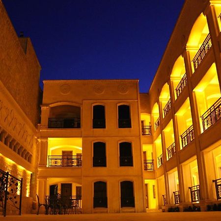 Izala Boutique Hotel Мардин Экстерьер фото