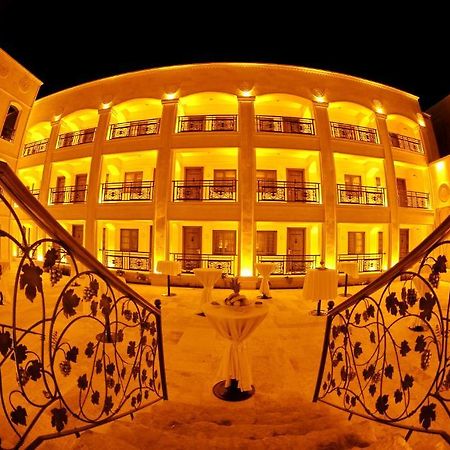 Izala Boutique Hotel Мардин Экстерьер фото