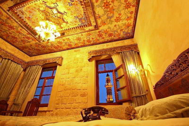 Izala Boutique Hotel Мардин Экстерьер фото