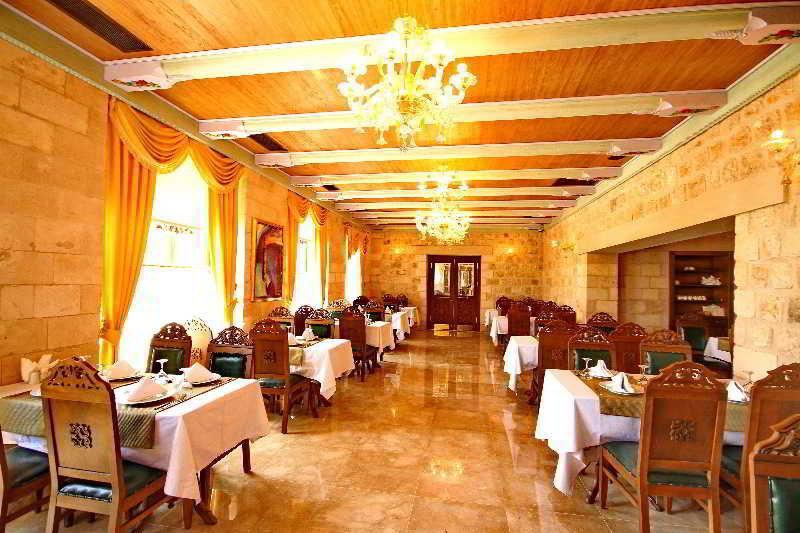 Izala Boutique Hotel Мардин Экстерьер фото