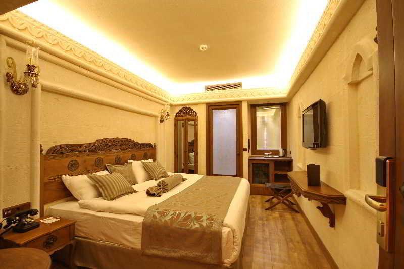 Izala Boutique Hotel Мардин Экстерьер фото