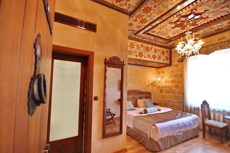 Izala Boutique Hotel Мардин Экстерьер фото