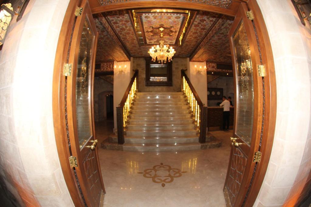 Izala Boutique Hotel Мардин Экстерьер фото