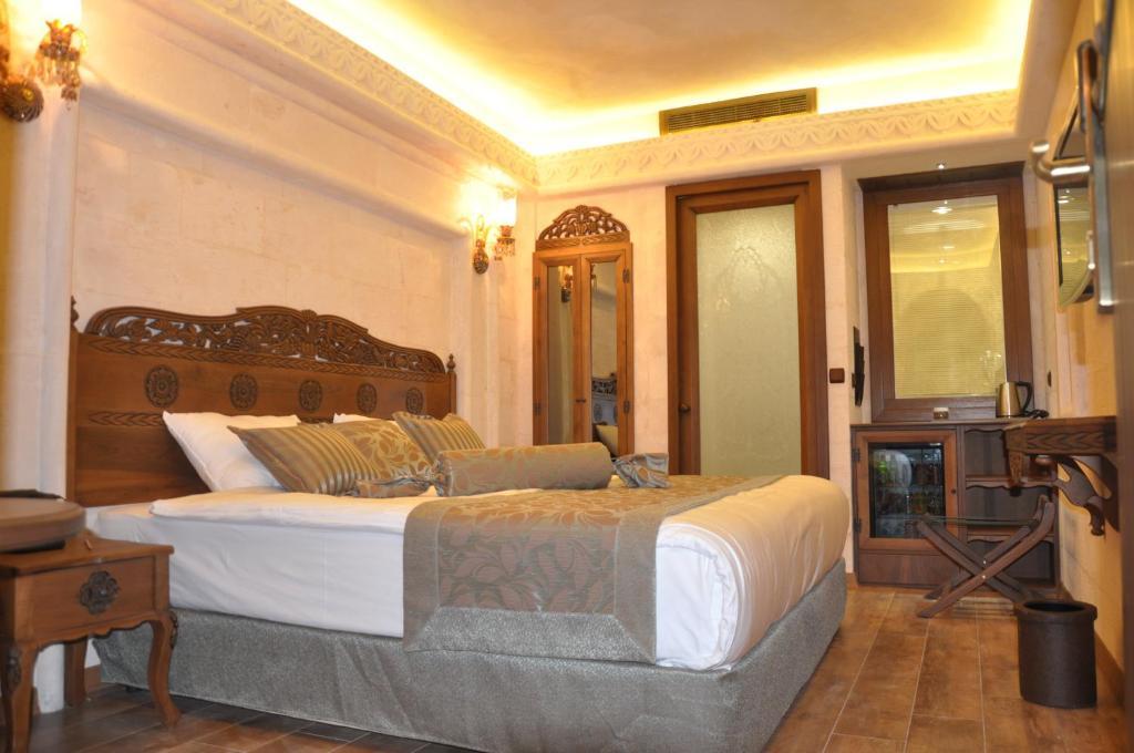 Izala Boutique Hotel Мардин Номер фото