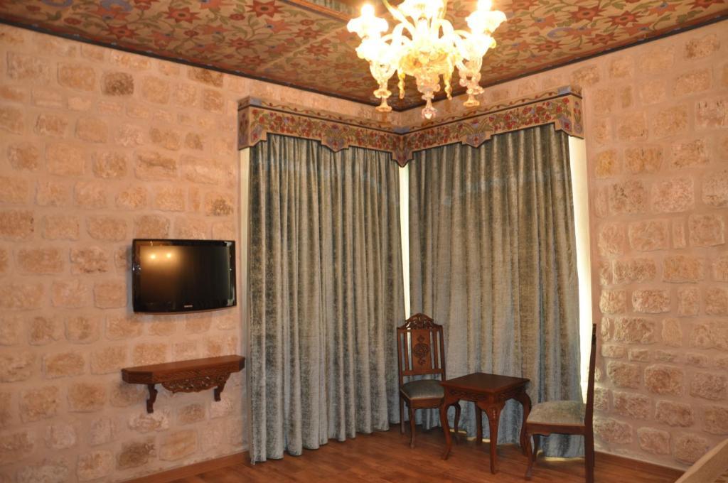Izala Boutique Hotel Мардин Экстерьер фото
