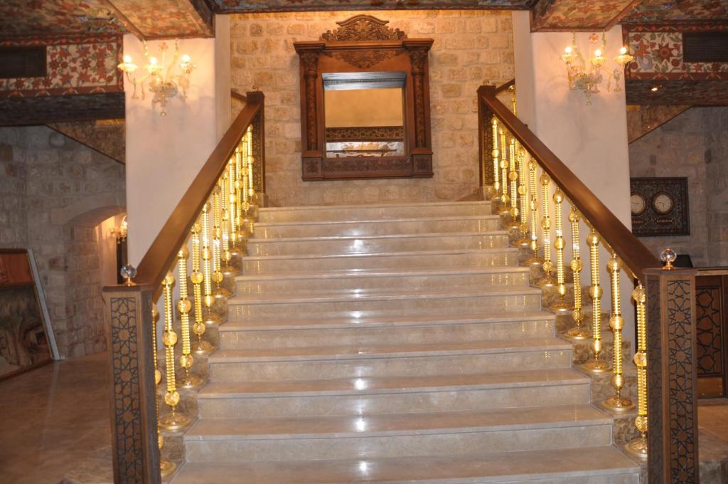 Izala Boutique Hotel Мардин Экстерьер фото