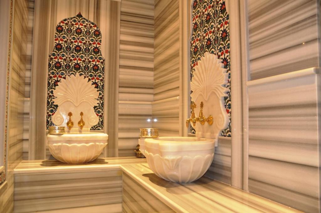 Izala Boutique Hotel Мардин Экстерьер фото