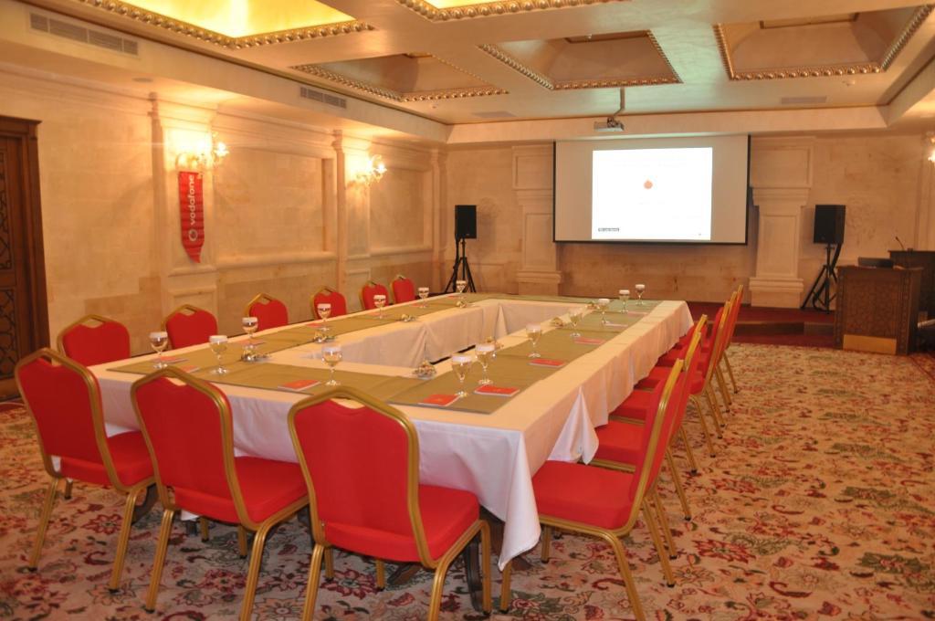Izala Boutique Hotel Мардин Экстерьер фото