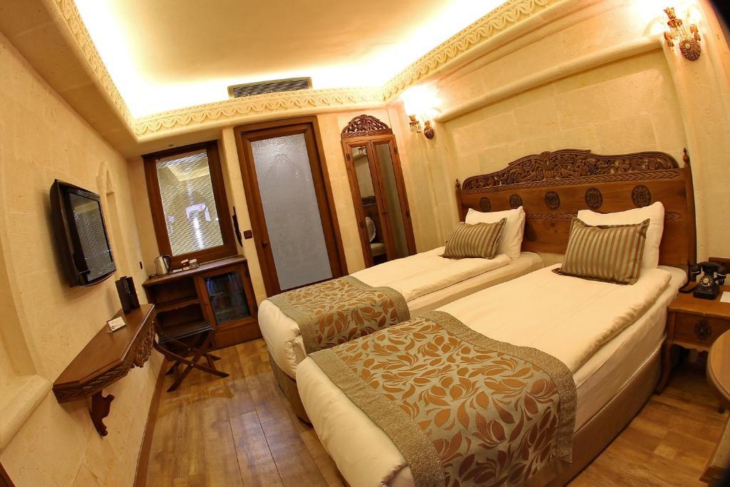 Izala Boutique Hotel Мардин Номер фото