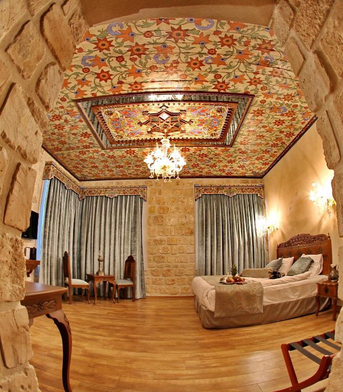 Izala Boutique Hotel Мардин Экстерьер фото