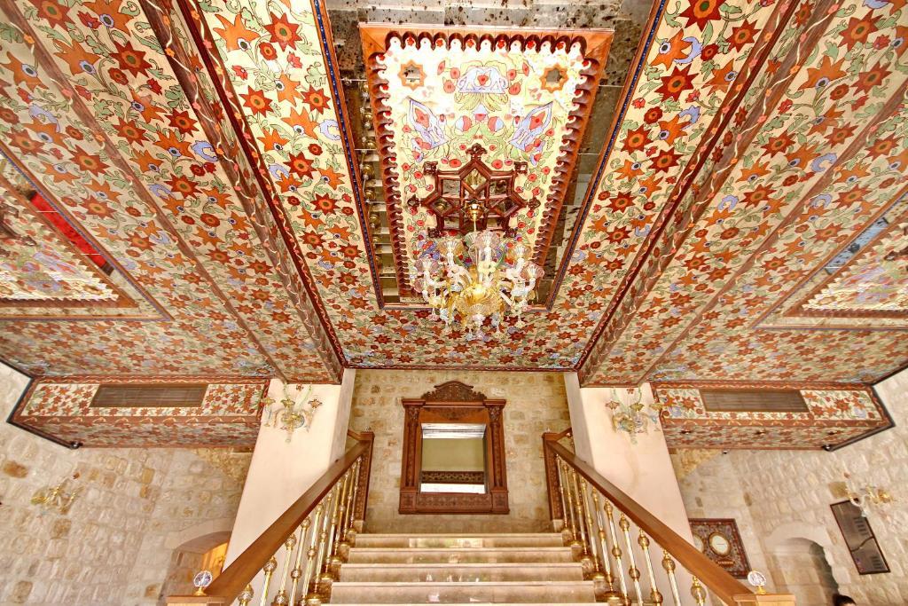 Izala Boutique Hotel Мардин Экстерьер фото