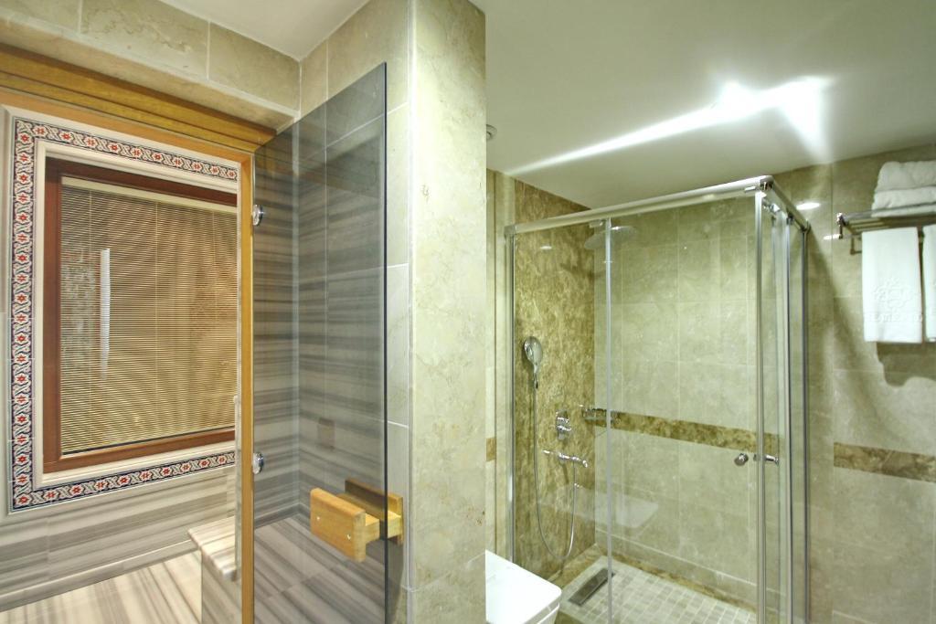 Izala Boutique Hotel Мардин Номер фото
