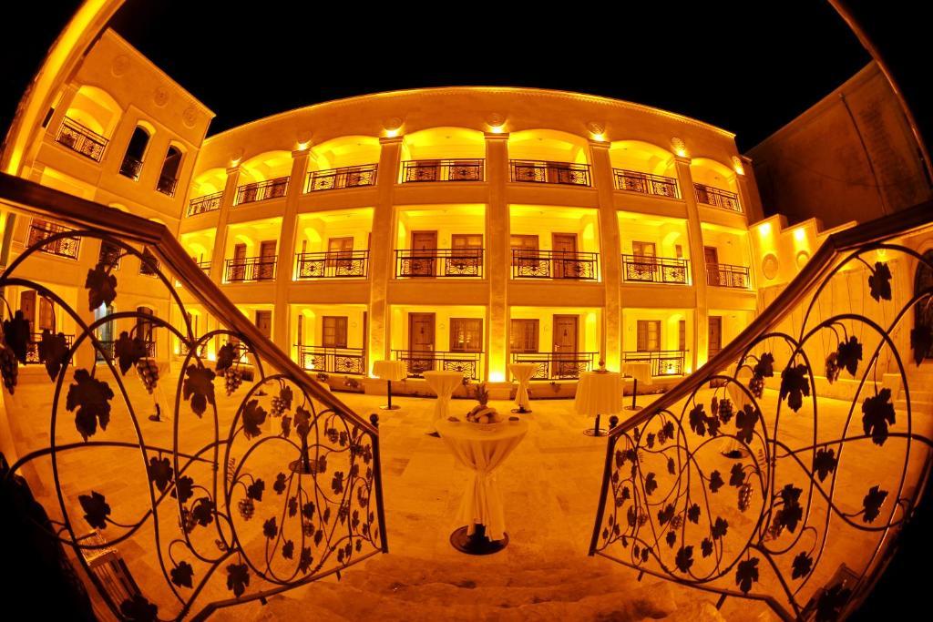Izala Boutique Hotel Мардин Экстерьер фото
