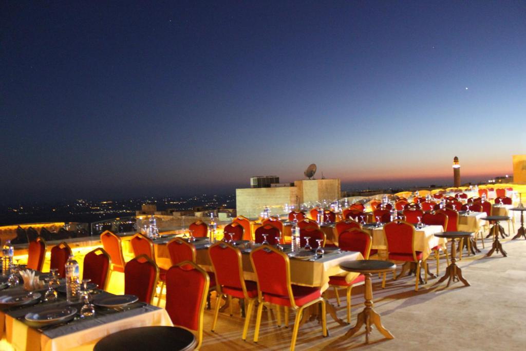 Izala Boutique Hotel Мардин Экстерьер фото