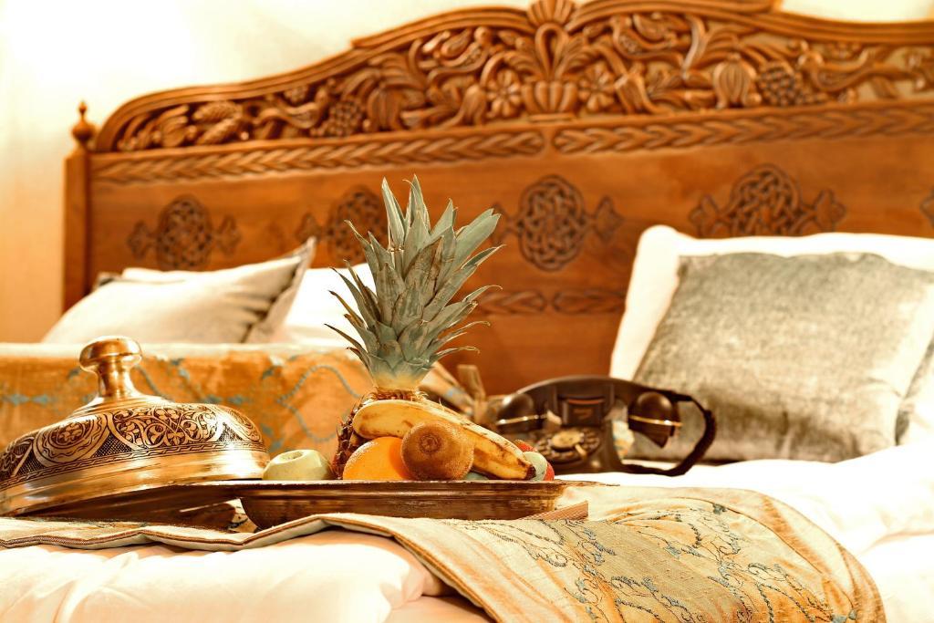 Izala Boutique Hotel Мардин Экстерьер фото